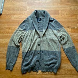 Nordstrom Cashmere Sweater